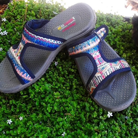 Skechers Shoes - SKECHERS Sandals